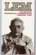Lem, Stanislaw / Beres, Stanislaw: Lem ü