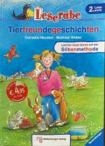 Tierfreundegeschichten