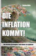 Stefan Riße: Die Inflation kommt! Die be
