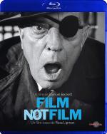 Alan Schneider, Ross Lipman: Film / Notf