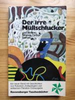 Der irre Müllschlucker