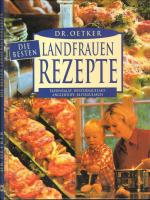 Die besten Landfrauen-Rezepte