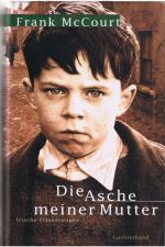 Frank McCourt, Harry Rowohlt (Übers.): D Frank McCourt, Harry Rowohlt (Übers.): D
