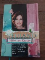 Kürthy, Ildikó von: Neuland - Wie ich mi Kürthy, Ildikó von: Neuland - Wie ich mi
