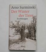 Der Winter der Tiere