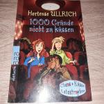 Hortense Ullrich: 1000 Gründe, nicht zu 