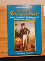 Jean Baptiste Bernadotte