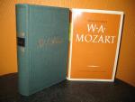 Hermann Abert: W. A. Mozart: Erster Teil