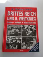 Drittes Reich und II. Weltkrieg