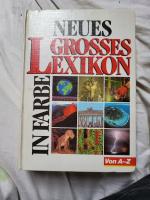 Neues Universallexikon in Farbe