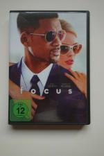 Focus mit Will Smith