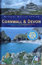 Ralf Nestmeyer: Cornwall & Devon