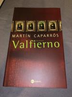 Martín Caparrós: Valfierno