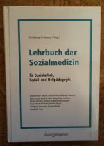 Wolfgang Schwarzer: Lehrbuch der Sozialm