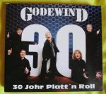 CDs 30 Johr Platt’n Roll