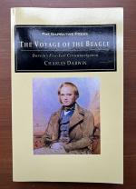 THE VOYAGE OF THE BEAGLE - Darwin's Five-Year Circumnavigation