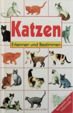 Katzen - Erkennen und Bestimmen