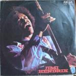 Jimi Hendrix: Jimi Hendrix