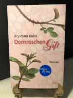 Krystyna Kuhn: Dornröschengift