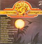 Golden G - Great Songs, Great Singers, Vol. 1