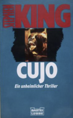 Stephen King: Cujo