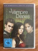 The Vampire Diaries - Die komplette 2. Staffel