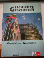 Geschichte und Geschehen - Grundwissen Geschichte