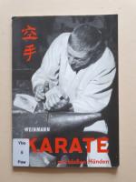 Karate - ... mit bloßen Händen