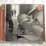 Renata Tebaldi, Mario del Monaco u. a. - Renata Tebaldi, Mario del Monaco u. a. -