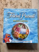 Trivial Pursuit Worldwide