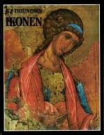 Theunissen, W. P.: Ikonen