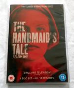 The Handmaid´s Tale Season One