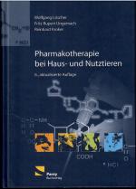 Pharmakotherapie bei Haus- und Nutztieren