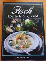 Fisch - köstlich & gesund (iglo Fisch Cu