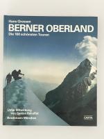 Hans Grossen: Berner Oberland Hans Grossen: Berner Oberland