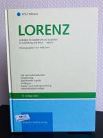 LORENZ Leitfaden für Spediteure und Logistiker in Ausbildung und Beruf - Bd. 2 *UNGELESEN*