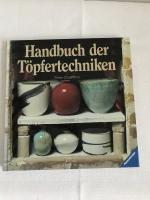 Handbuch der Töpfertechniken