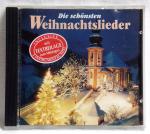 Die schönsten Weihnachtslieder - 1994 - m-/vg