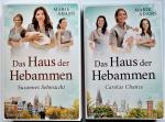 Marie Adams: Das Haus der Hebammen - Sus