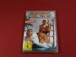 Jean Sacha: Robinson Crusoe (1964) (2 DV