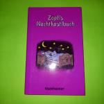 Helmut Zöpfl: Zöpfls Nachtkastlbuch -Sig Helmut Zöpfl: Zöpfls Nachtkastlbuch -Sig