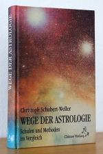 Christoph Schubert-Weller: Wege der Astr