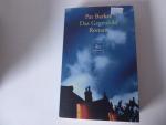 Pat Barker: Das Gegenbild. Roman. dtv pr Pat Barker: Das Gegenbild. Roman. dtv pr