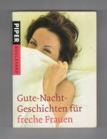 Kenklies, Michaela (Hg.): Gute-Nacht-Ges Kenklies, Michaela (Hg.): Gute-Nacht-Ges