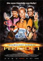 T)Raumschiff Surprise - Periode 1 (Special Edition)