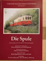 Asmussen, Bernhard (Hg.): Die Spule. Mit
