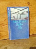 Max Frisch: Stiller. Roman