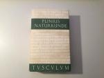 Naturkunde - Gesamtregister. Herausgegeben von Karl Bayer und Kai Brodersen