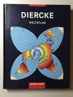 Diercke Weltatlas - 5. aktualisierte Auf