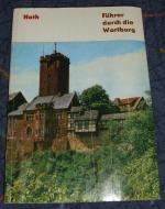 Führer durch die Wartburg